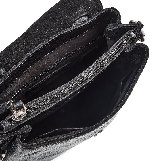 Greenburry Colombiana Handtas Leder 22.5 cm
