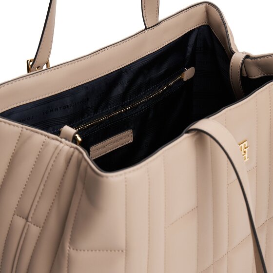 Tommy Hilfiger Feminine Shopper Tas 38 cm