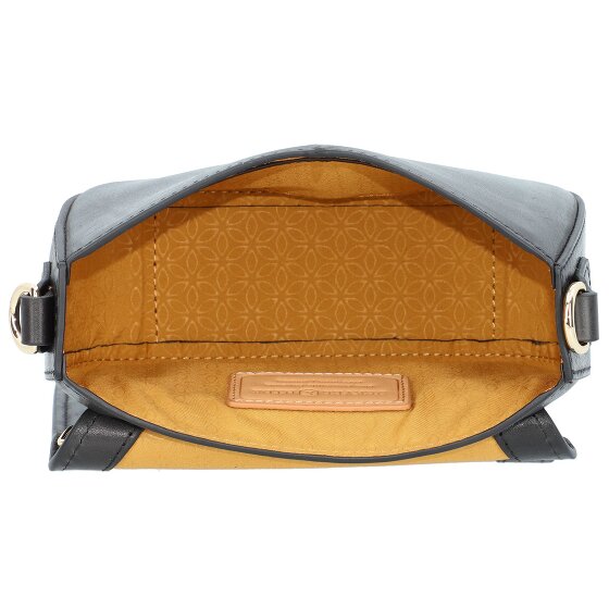 Jekyll & Hide Paris Schoudertas Leer 19 cm