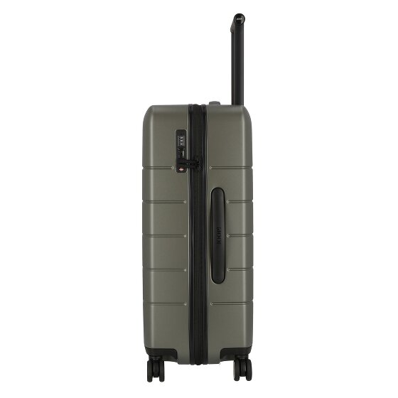 Joop! Volare 1.0 4 wielen Trolley 66 cm