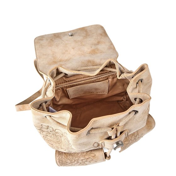 Desigual Sierra Stad rugzak 28 cm