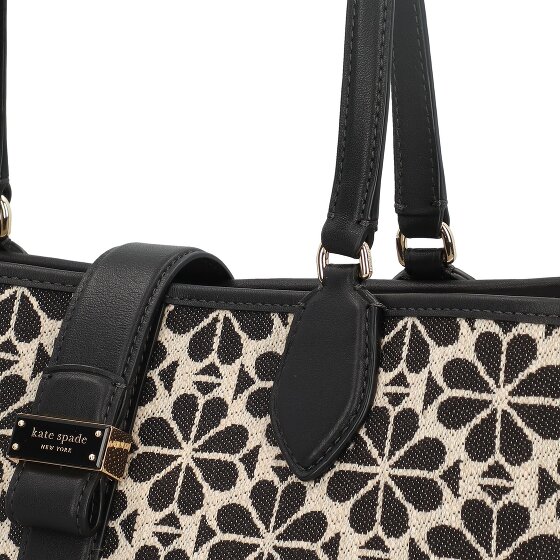 Kate Spade New York Spade Flower Shopper Tas 40 cm