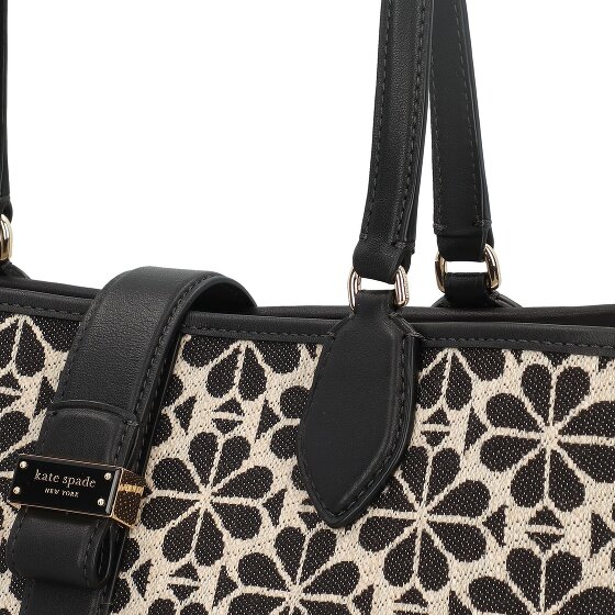 Kate Spade New York Spade Flower Shopper Tas 40 cm