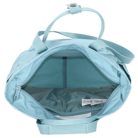 Fjällräven Kanken Totepack Schoudertas 27 cm