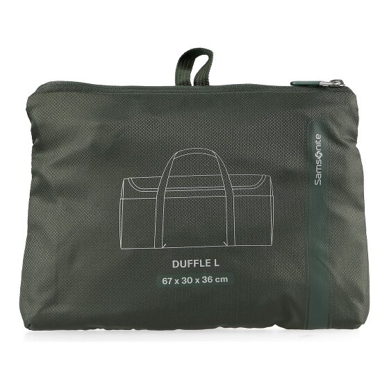 Samsonite Ta Revolution Opvouwbare reistas 67 cm