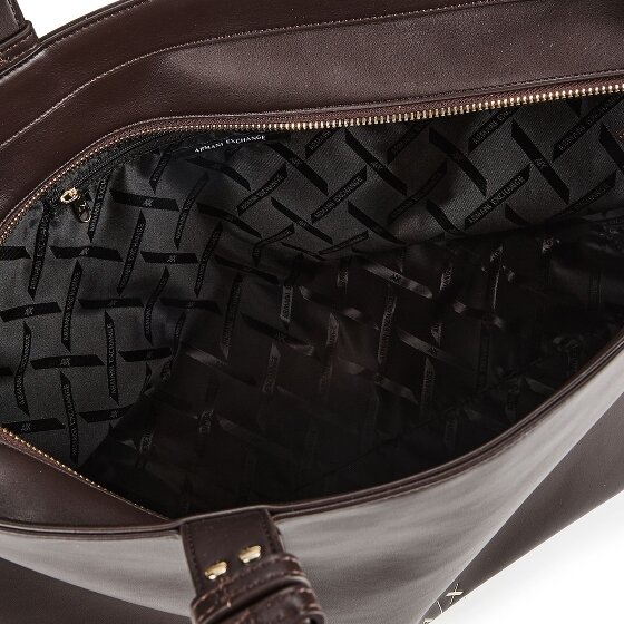 Armani Exchange Alice Shopper Tas 44 cm