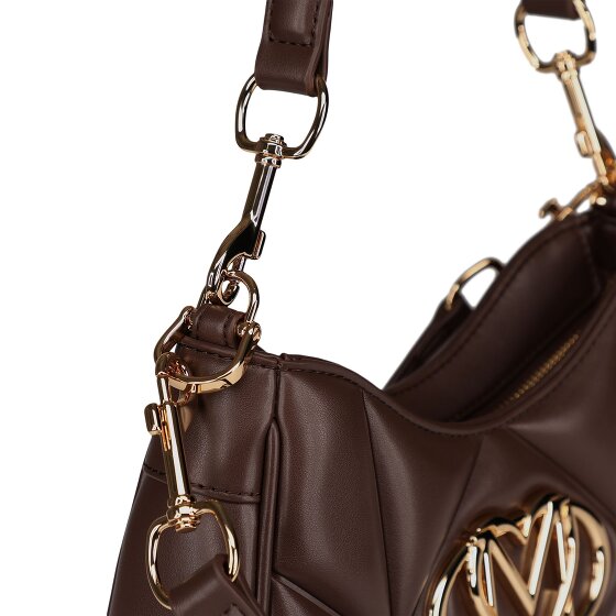 Love Moschino Embossed Schoudertas 22.5 cm