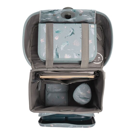 School-Mood Champion Maxx Schooltas set