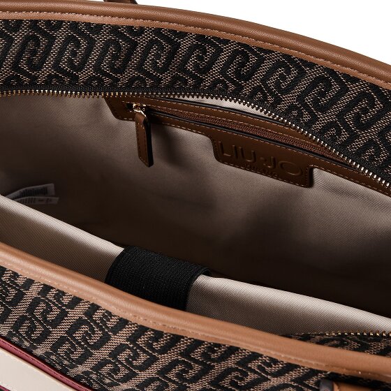 Liu Jo Shopper Tas M 38 cm Laptopvak