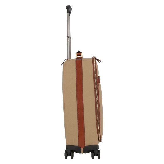 The Bridge Story Viaggio Softi 4 wielen Cabinewagen 53 cm
