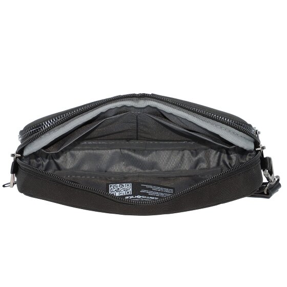 Samsonite Sacksquare Koppeltas 22 cm