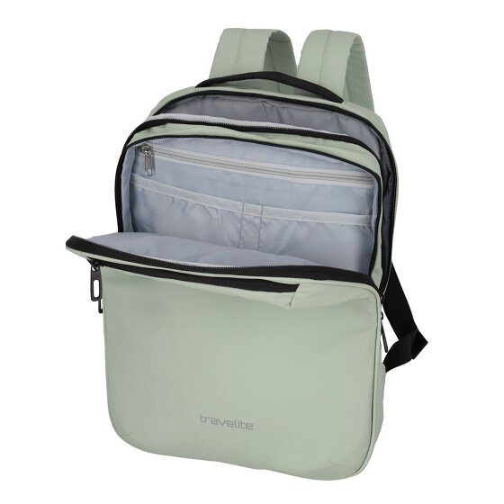 Travelite Basics Dagrugzak 40 cm Laptop compartiment