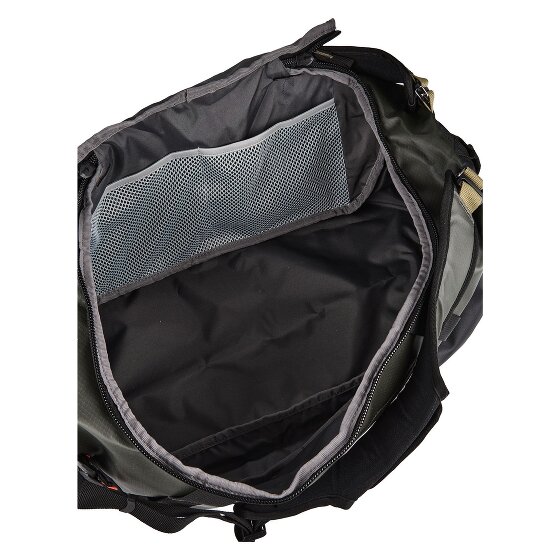 Jack Wolfskin Tecton 45 L Weekender reistas 30 cm