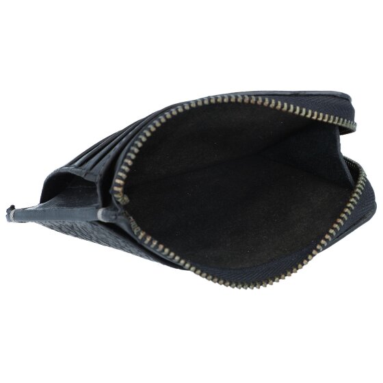 Burkely Antiek Avery Creditcardetui RFID Leer 11 cm