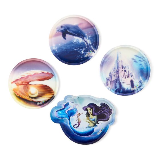 Ergobag cubo Schooltas set 5-delig