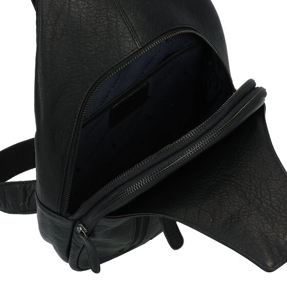 Jack Kinsky Porto Leder 38 cm