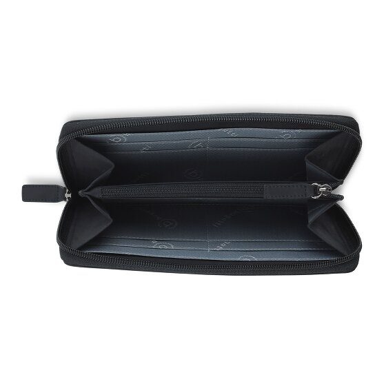 bugatti Luca Portemonnee Leer 19 cm
