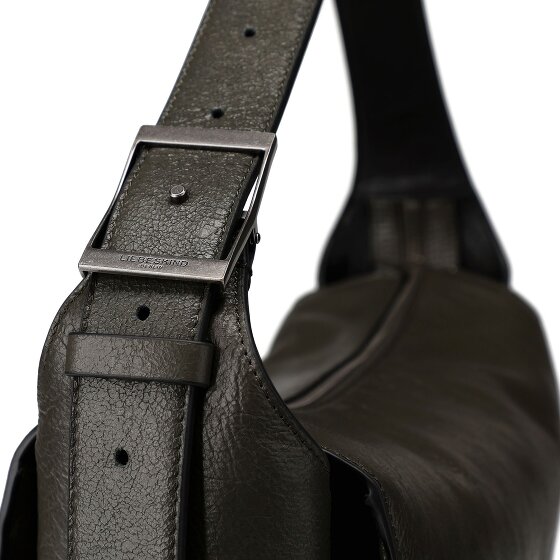 Liebeskind Lou 3 Schoudertas Leer 32 cm