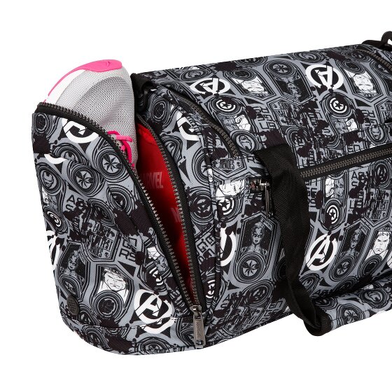 McNeill Sporttas 37 cm