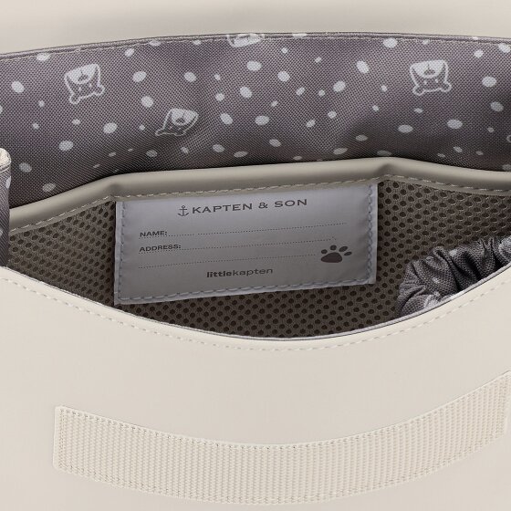 Kapten & Son Fyn Kinderrugzak 28 cm