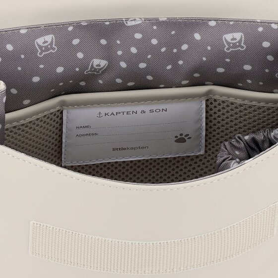 Kapten & Son Fyn Kinderrugzak 28 cm