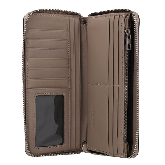 Liebeskind GiGi Portemonnee RFID-bescherming Leer 19 cm