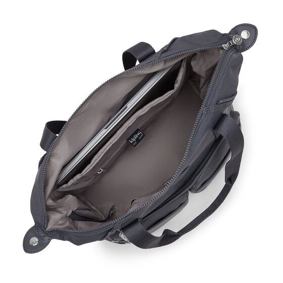 Kipling Basic Elevated New Art Schoudertas 49 cm Laptopvak