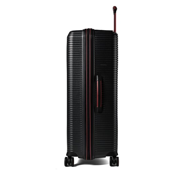 Polestream Paris 4 wielen Trolley 78 cm