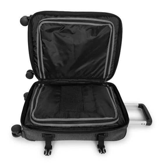 Eastpak Transit'R 4 wielen Cabinewagen S 54 cm