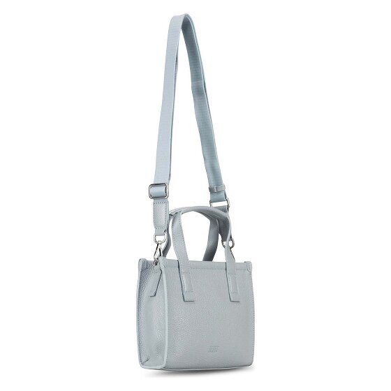 Jost Vika Schoudertas Leer 23 cm