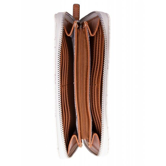 Tamaris Anastasia Klassieke Portemonnee 20 cm