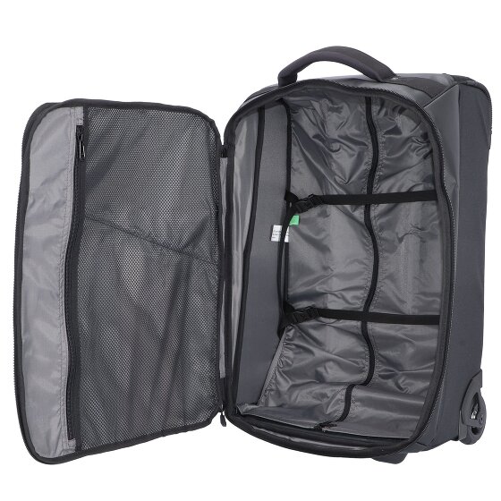 Vaude Rotuma 35 2-wielige handkar 54 cm