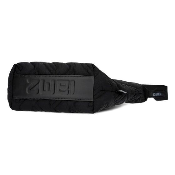 Zwei Cleo Shopper Tas 35 cm