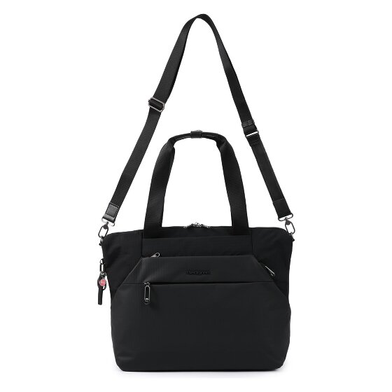 Hedgren Furo Shopper Tas RFID-bescherming 37 cm Laptopvak