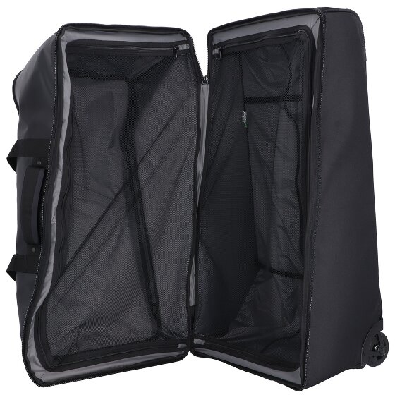 Vaude Rotuma 90 2 wielen Trolley 75 cm