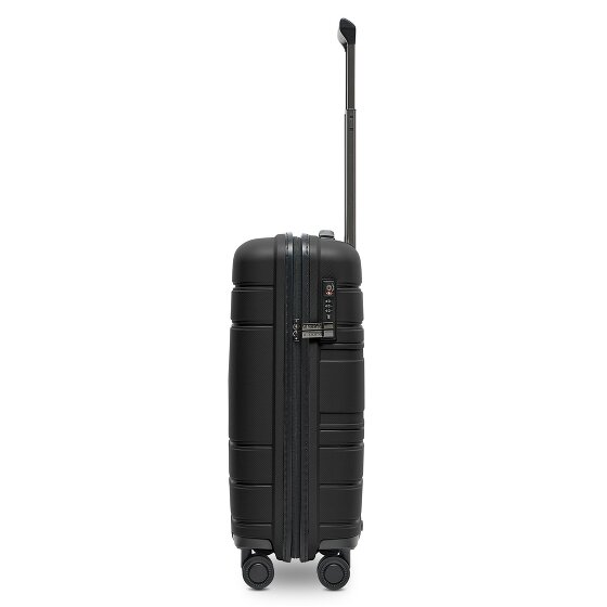 Redolz Essentials 11 CABIN 4 wielen Cabinewagen 55 cm