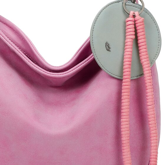 Fritzi aus Preußen Fritzi Hobo Vintage Schoudertas 33 cm