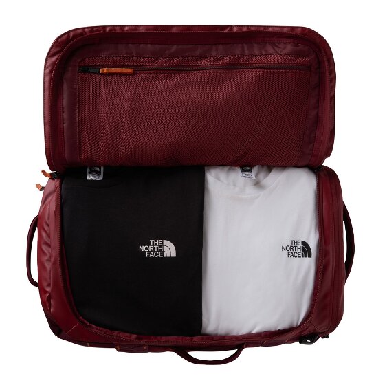 The North Face Base Camp Voyager 32L weekendtas 57 cm