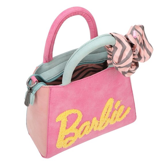 Fritzi aus Preußen Izzy Limited Barbie Happy Handtas 23 cm