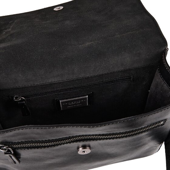 The Bridge Story Uomo Boodschapper Leer 27 cm