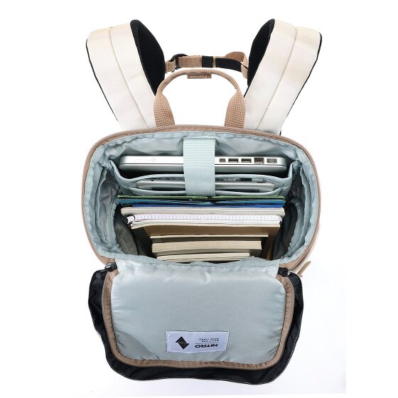 NITRO Daypacker Dagrugzak 46 cm Laptopvak