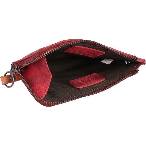 camel active Loja creditcard etui RFID leer 13 cm