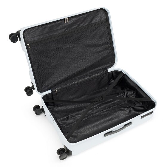 Epic Airwave Neo 4 wielen Trolley 75 cm