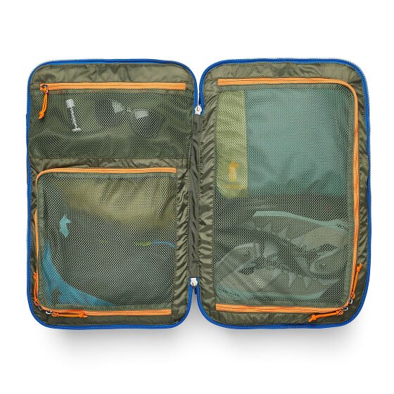 Cotopaxi Allpa 35 L reisrugzak 56 cm laptopvak