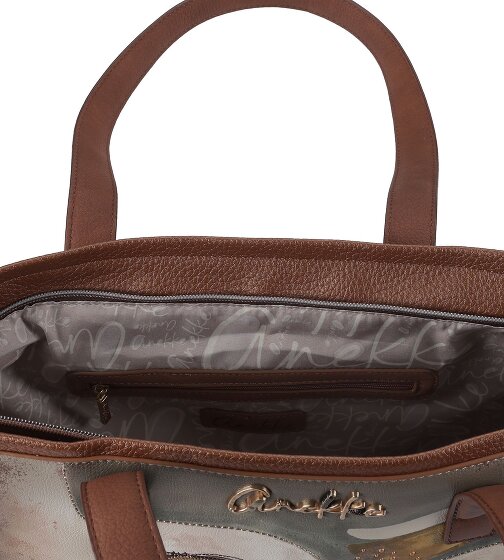 Anekke Muse Schoudertas 43 cm