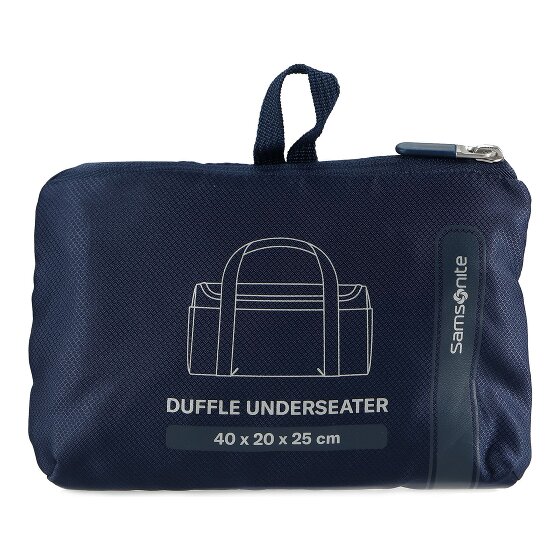 Samsonite TA Revolution Weekender reistas 40 cm