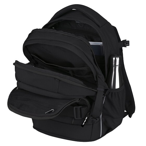 McNeill Luca 2.0 Schooltas set 2-delig
