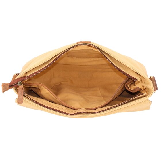 Dermata Messeneger 42 cm laptopvak