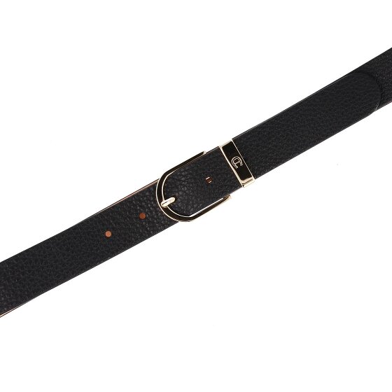 AIGNER Casual riem leer