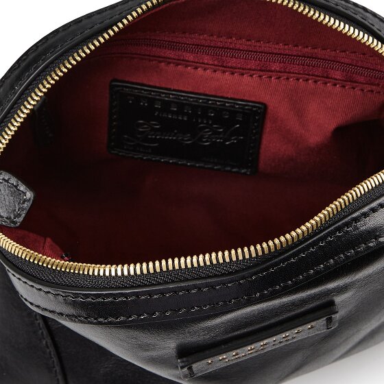 The Bridge Magda Crossbody tas Leder 25 cm